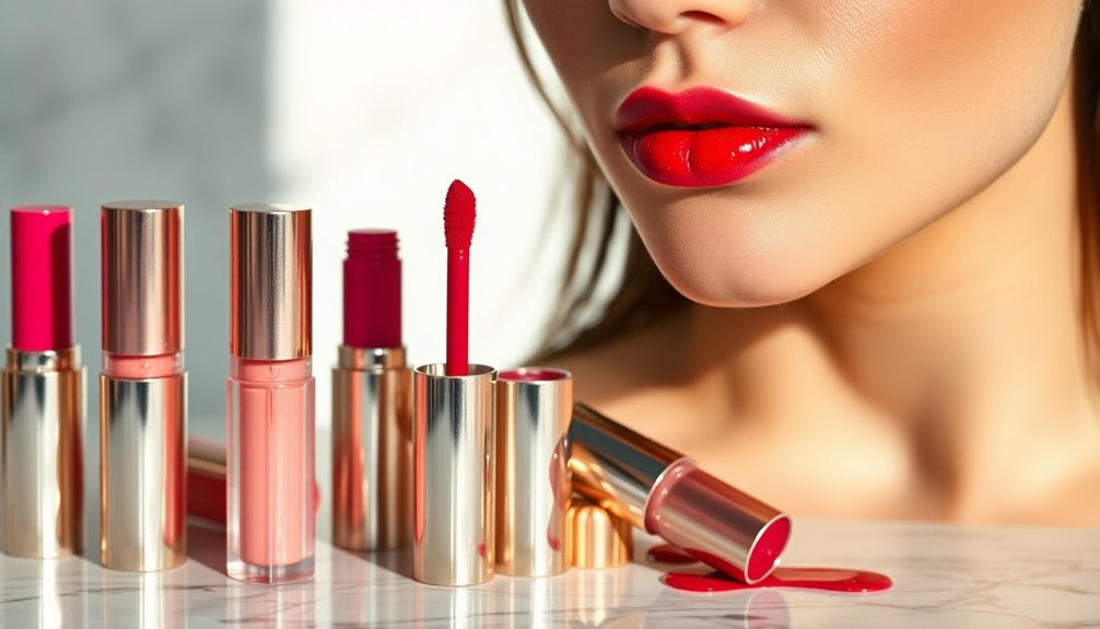 best long lasting lip stains