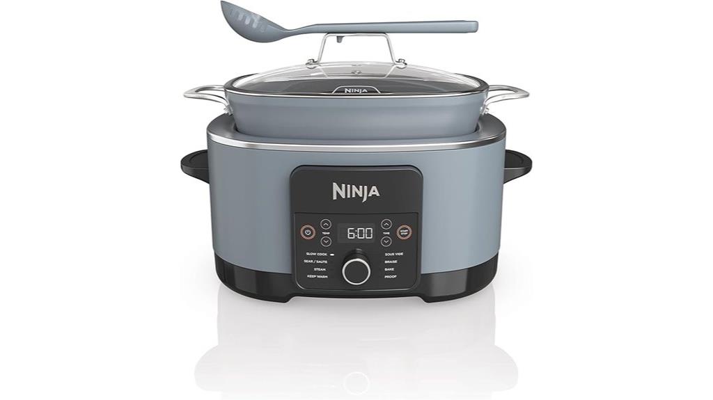 ninja multi cooker kitchen appliance