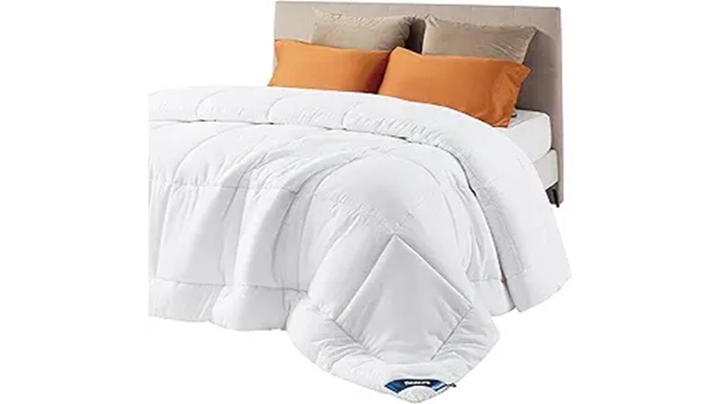 queen size duvet insert