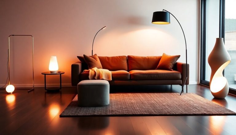 stylish lighting options reviewed