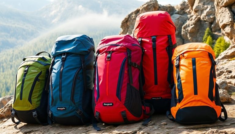 top backpacks for adventures