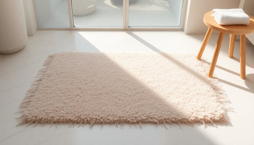 top bathroom rugs 2025