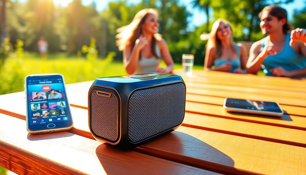 top bluetooth speakers 2025