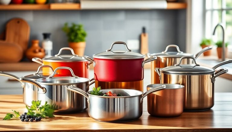 top cooking pot recommendations