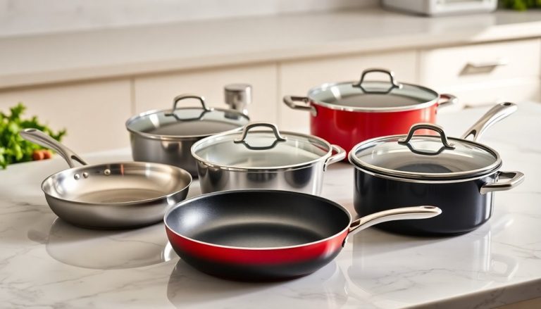 top cookware for chefs