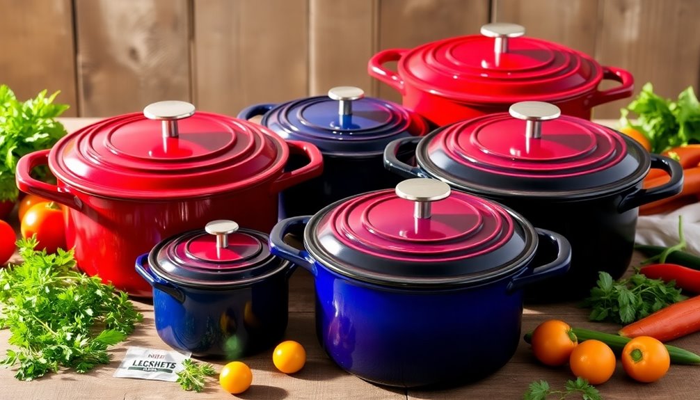 top dutch ovens reviewed