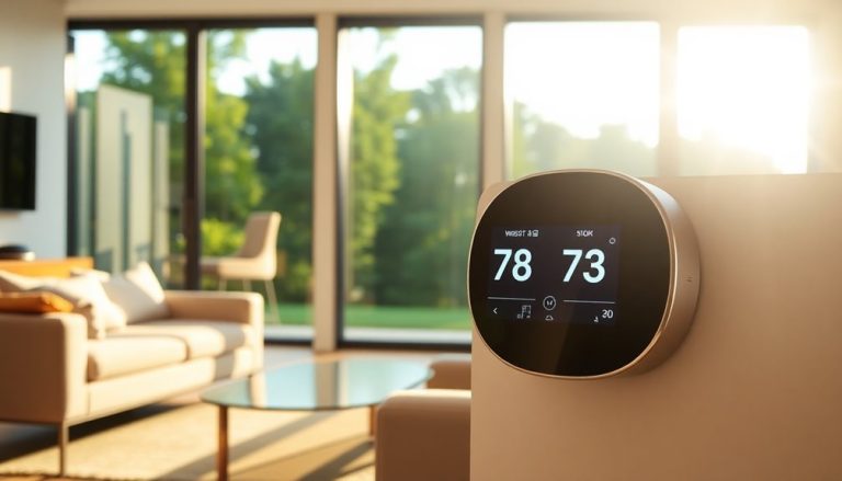 top energy efficient thermostats 2025