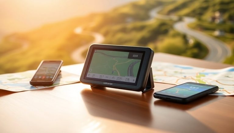 top gps devices 2025