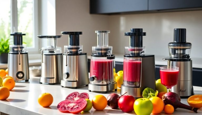 top juicers for 2025