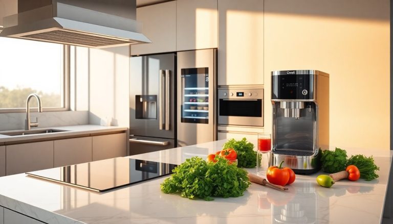 top kitchen appliances 2025