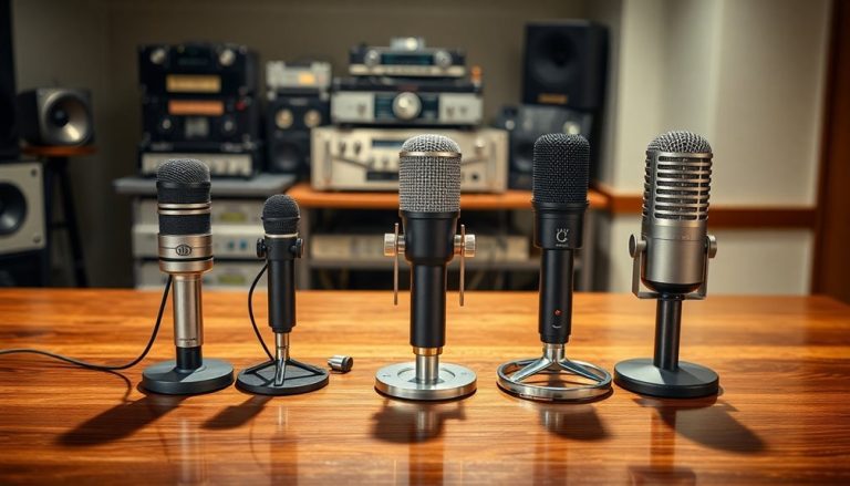 top microphones for everyone