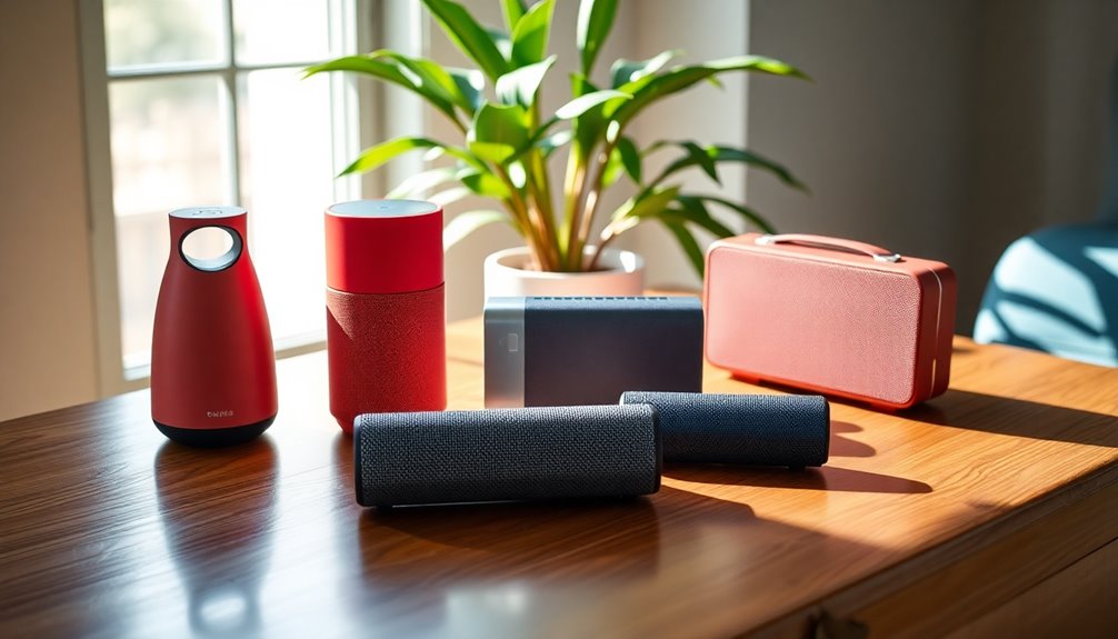 top portable speaker picks