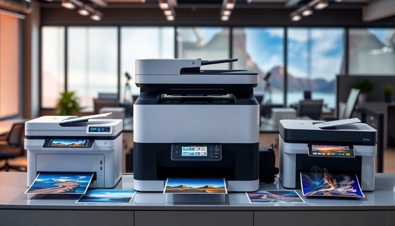 top printers buying guide