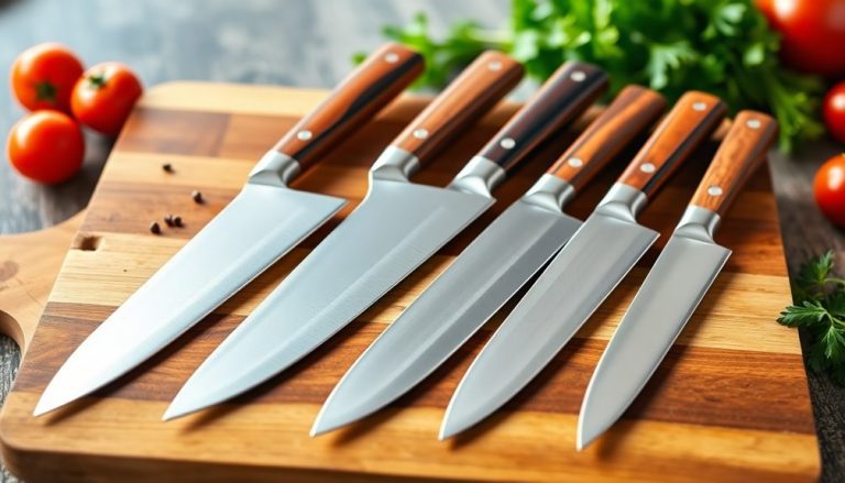 top rated chef knives 2025