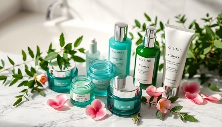 top skincare products unveiled