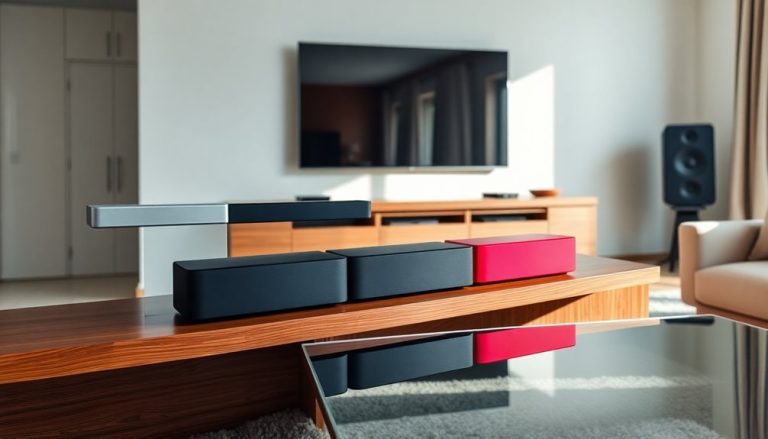 top soundbars for 2025