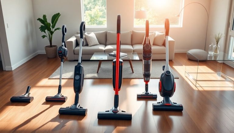 top vacuums for 2025