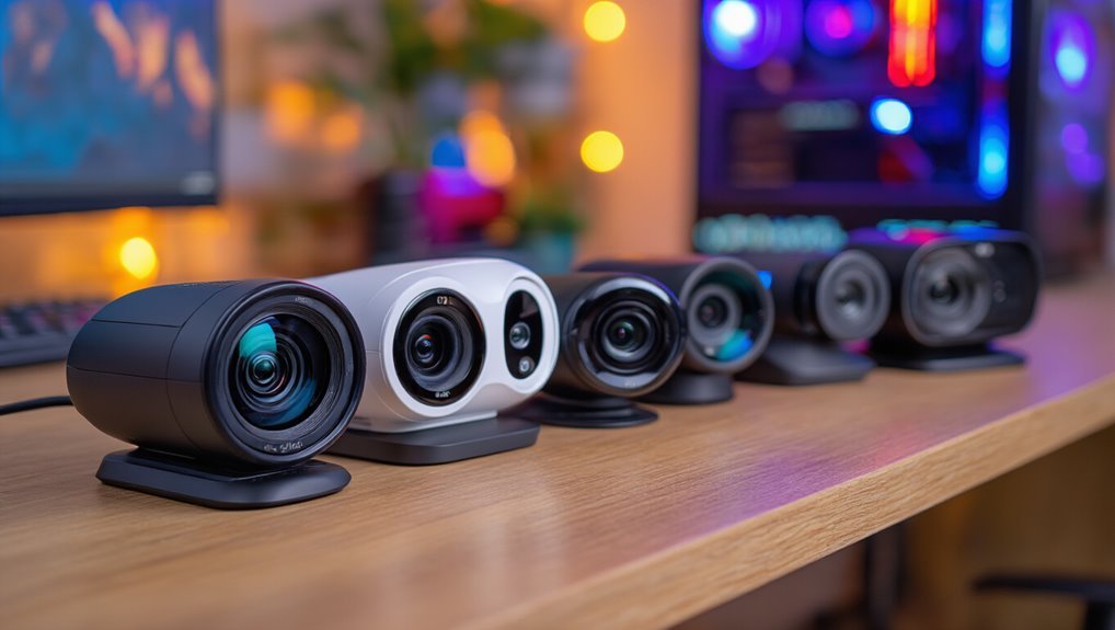 best webcams for streaming