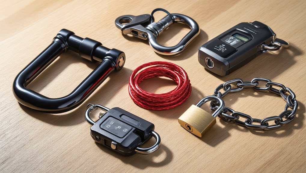 top bike locks 2025