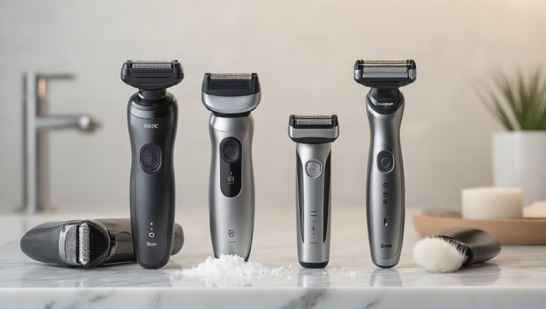 top electric razors review