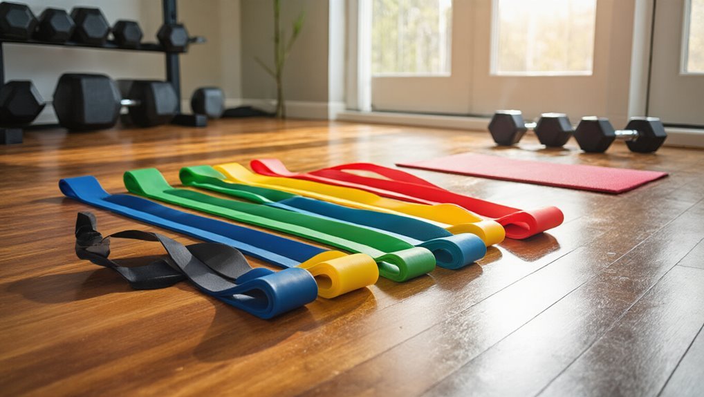 top resistance bands reviewed