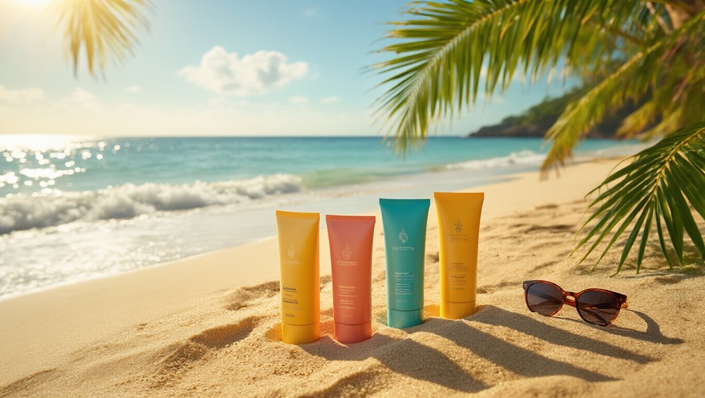 top sunscreens for 2025
