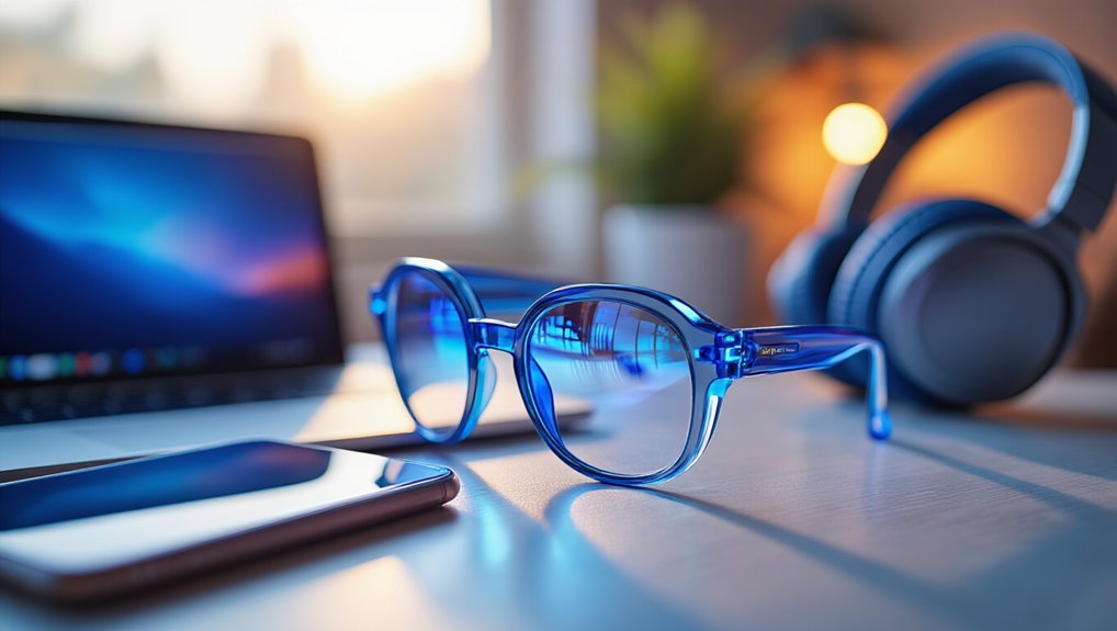 eye protection and benefits