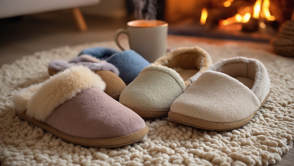 ultimate comfort slippers guide